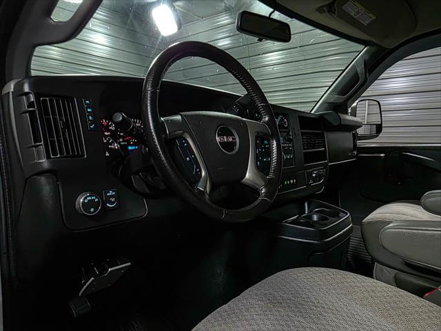 used 2019 GMC Savana 2500 car, priced at $27,995