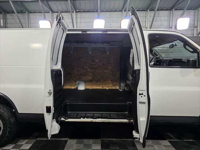used 2019 GMC Savana 2500 car, priced at $27,995