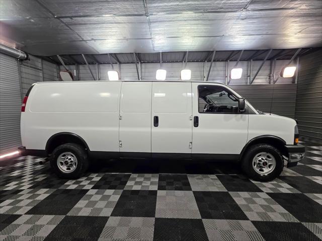 used 2019 GMC Savana 2500 car, priced at $27,995