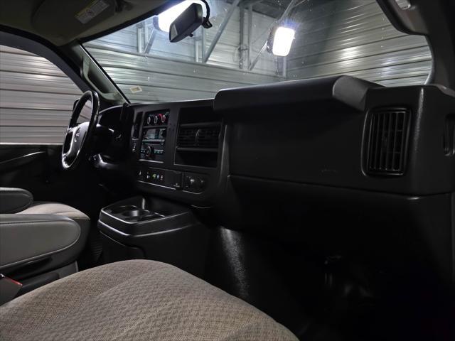 used 2019 GMC Savana 2500 car, priced at $27,995