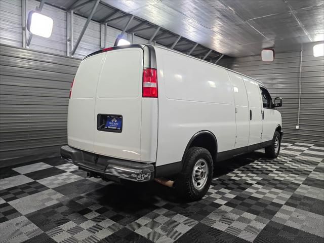 used 2019 GMC Savana 2500 car, priced at $27,995