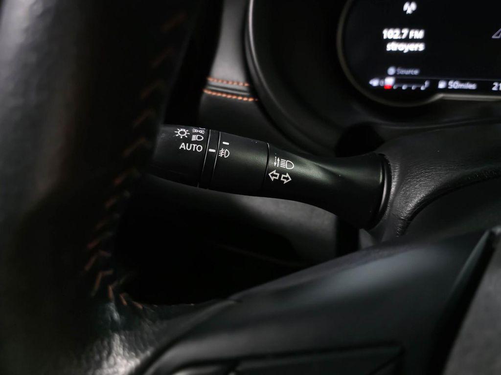 used 2019 Nissan Kicks car, priced at $16,995