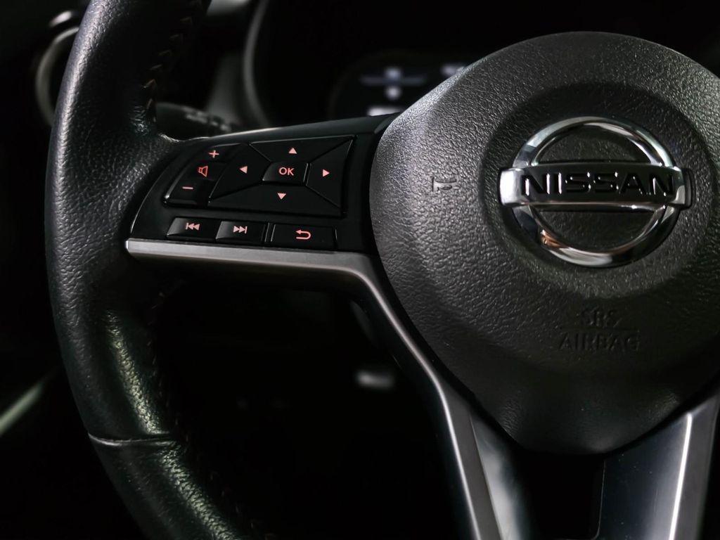 used 2019 Nissan Kicks car, priced at $16,995