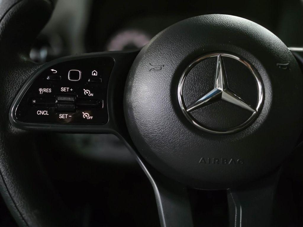 used 2023 Mercedes-Benz Sprinter 2500 car, priced at $44,995