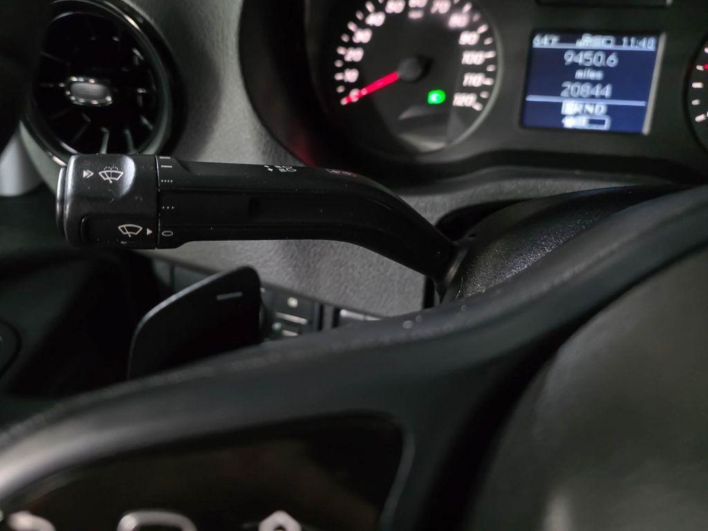 used 2023 Mercedes-Benz Sprinter 2500 car, priced at $44,995