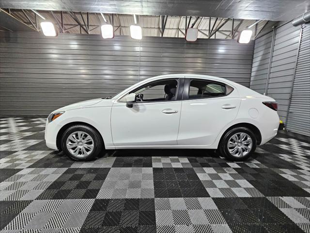 used 2019 Toyota Yaris Sedan car, priced at $16,995