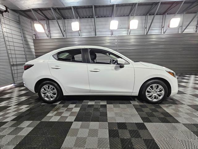 used 2019 Toyota Yaris Sedan car, priced at $16,995