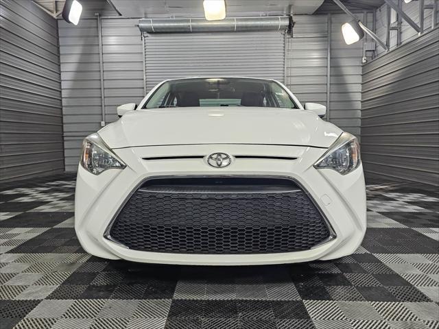 used 2019 Toyota Yaris Sedan car, priced at $16,995