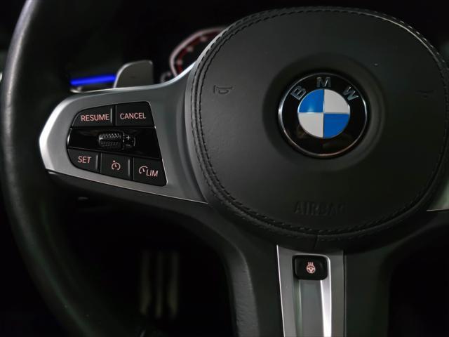 used 2021 BMW 530 car, priced at $33,995