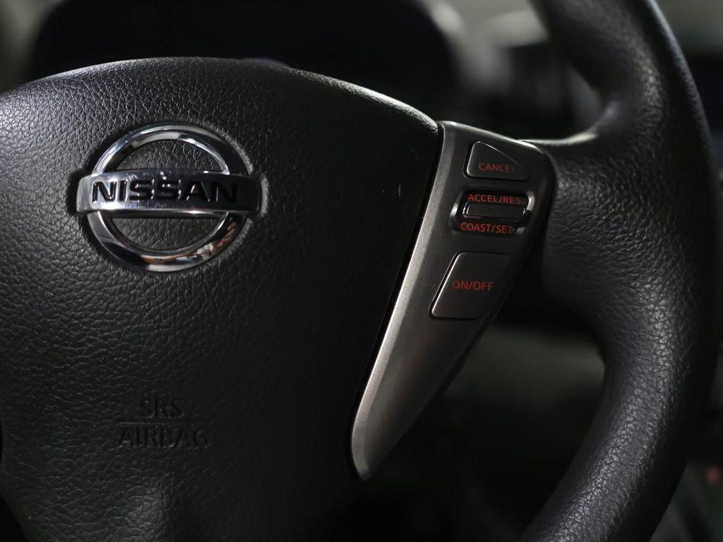 used 2020 Nissan NV200 car, priced at $20,995