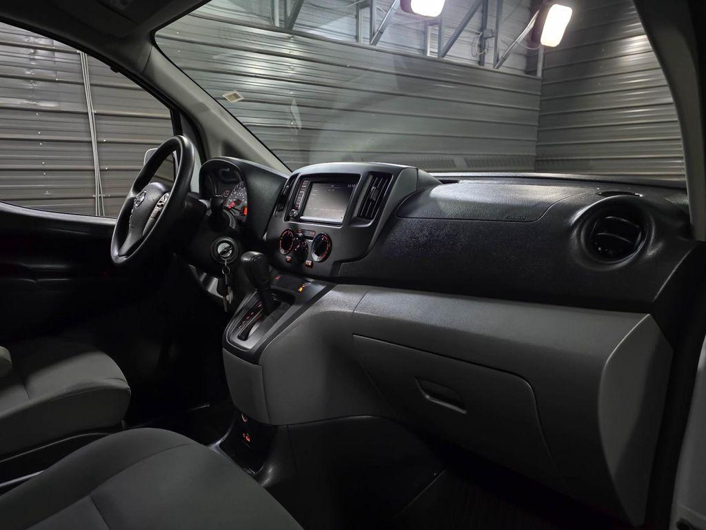 used 2020 Nissan NV200 car, priced at $20,995