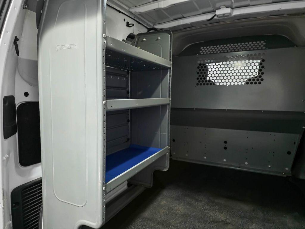 used 2020 Nissan NV200 car, priced at $20,995