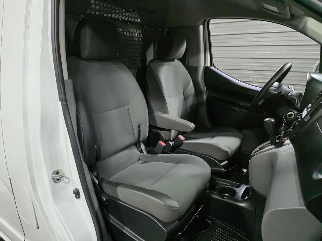 used 2020 Nissan NV200 car, priced at $20,995