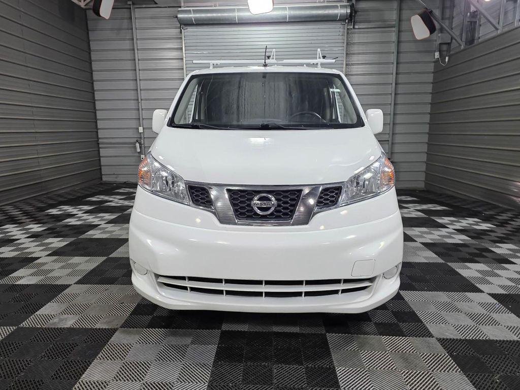 used 2020 Nissan NV200 car, priced at $20,995