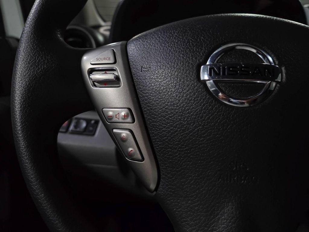 used 2020 Nissan NV200 car, priced at $20,995