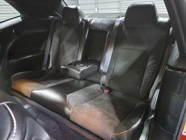used 2022 Dodge Challenger car, priced at $64,195
