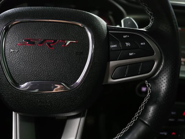 used 2022 Dodge Challenger car, priced at $64,195