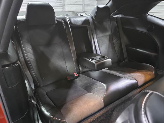 used 2022 Dodge Challenger car, priced at $64,195