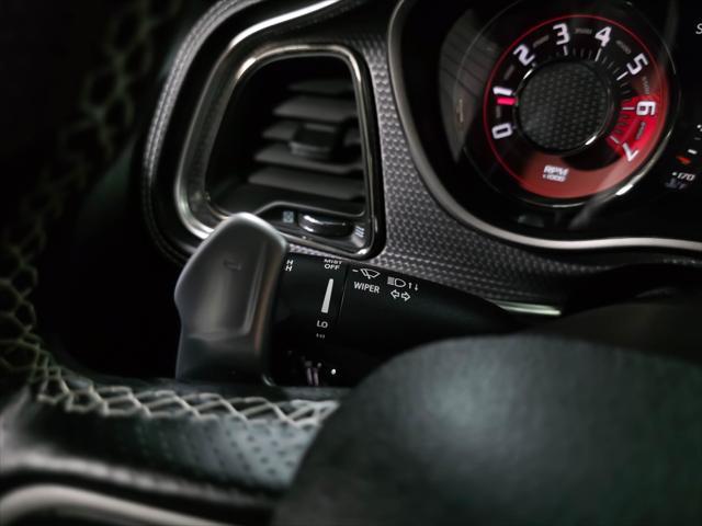 used 2022 Dodge Challenger car, priced at $64,195