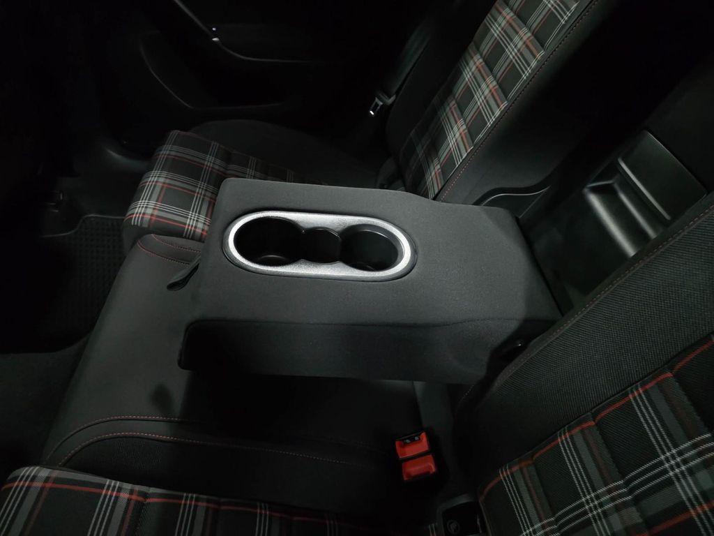 used 2021 Volkswagen Golf car, priced at $21,795