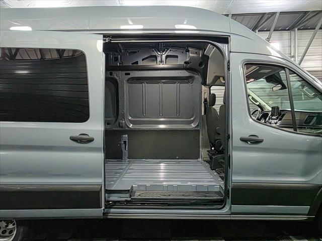 used 2021 Ford Transit-350 car, priced at $51,495