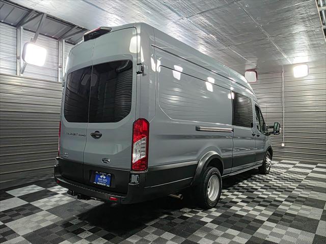 used 2021 Ford Transit-350 car, priced at $51,495