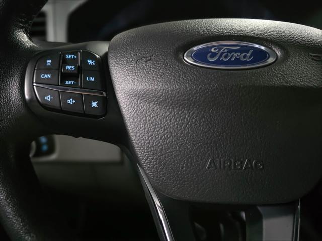used 2021 Ford Transit-350 car, priced at $51,495