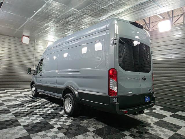 used 2021 Ford Transit-350 car, priced at $51,495
