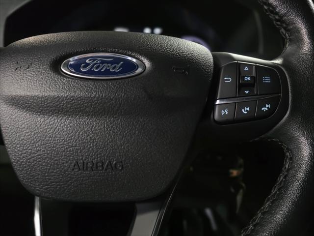 used 2021 Ford Transit-350 car, priced at $51,495