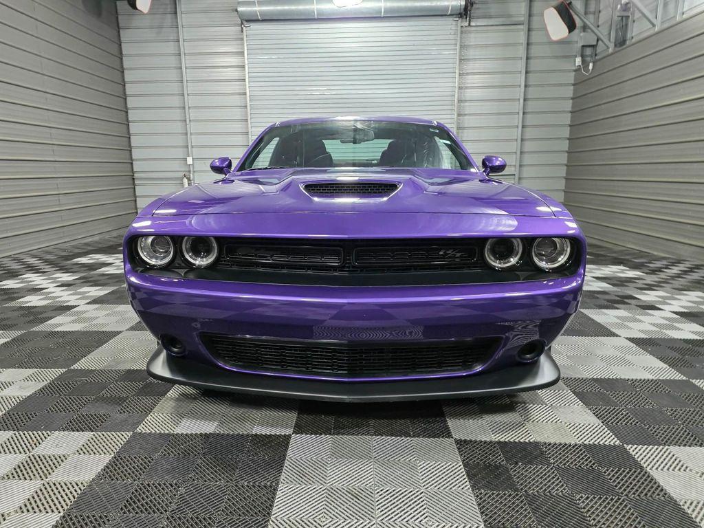 used 2023 Dodge Challenger car, priced at $36,995