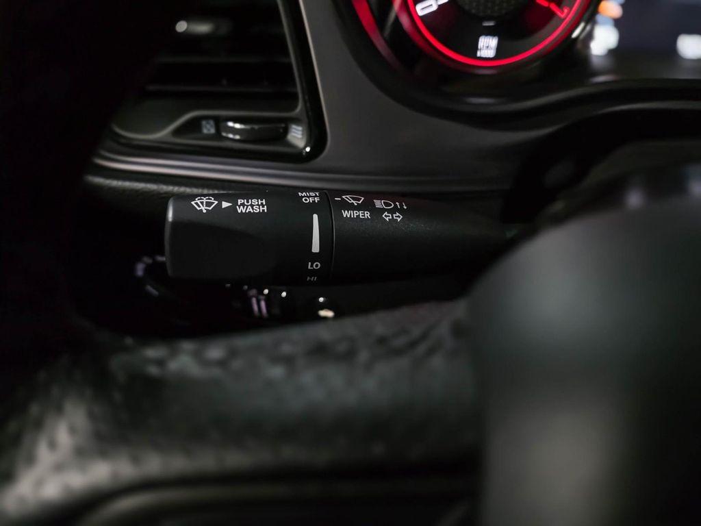 used 2023 Dodge Challenger car, priced at $36,995