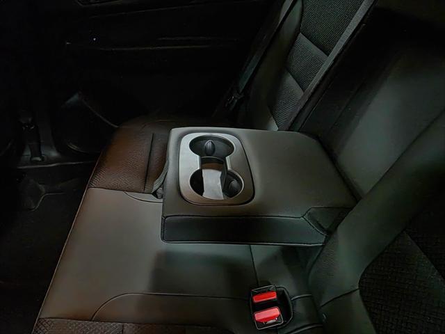 used 2023 Chevrolet TrailBlazer car, priced at $25,995