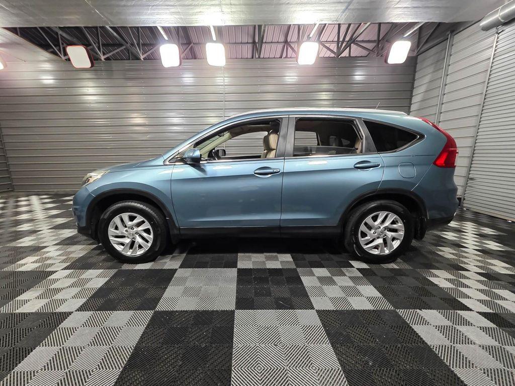 used 2015 Honda CR-V car, priced at $16,695