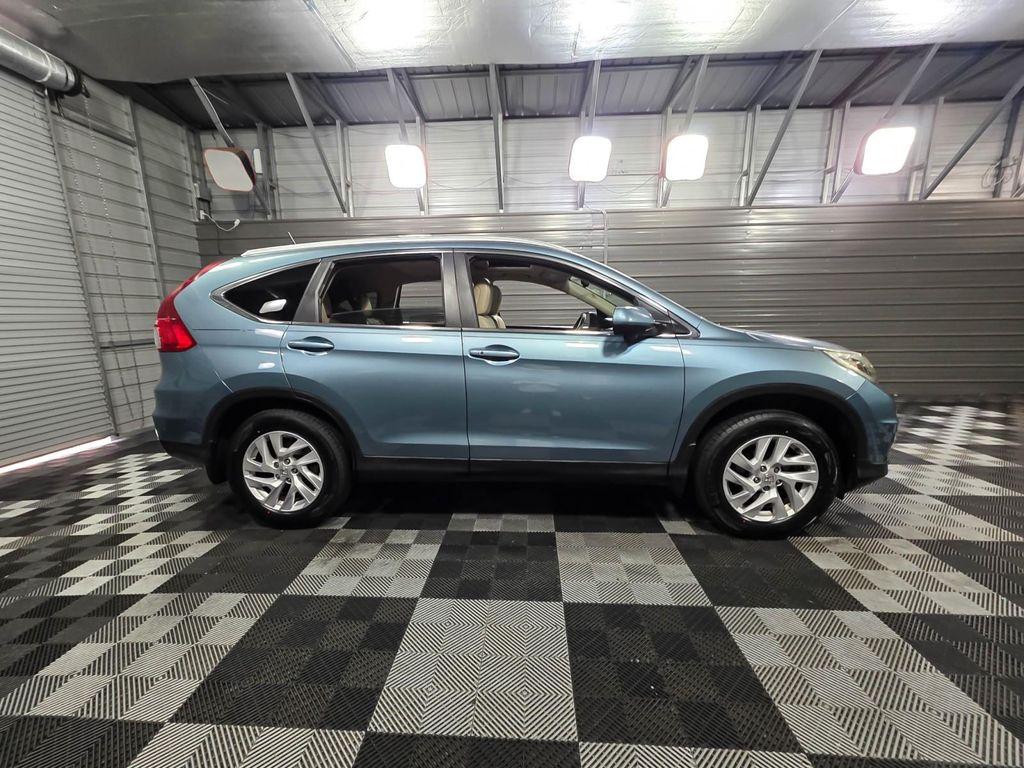used 2015 Honda CR-V car, priced at $16,695