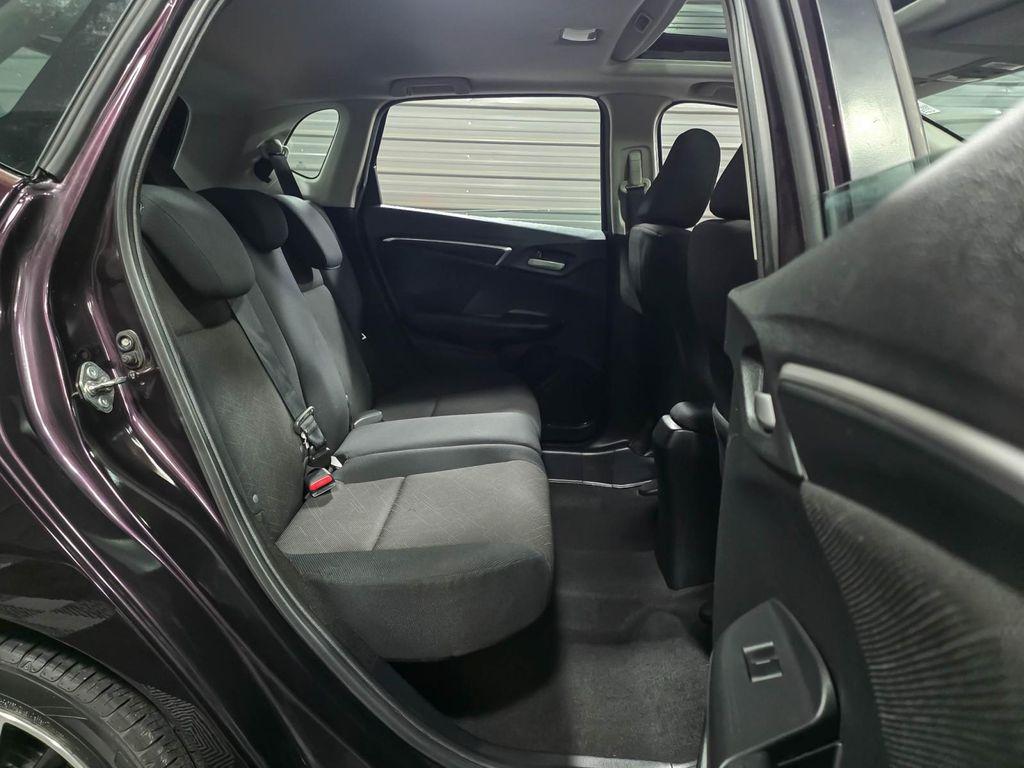 used 2015 Honda Fit car, priced at $11,995