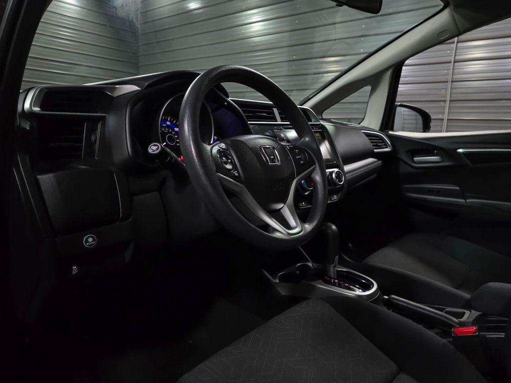 used 2015 Honda Fit car, priced at $11,995
