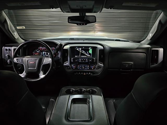 used 2019 GMC Sierra 3500 car, priced at $47,495