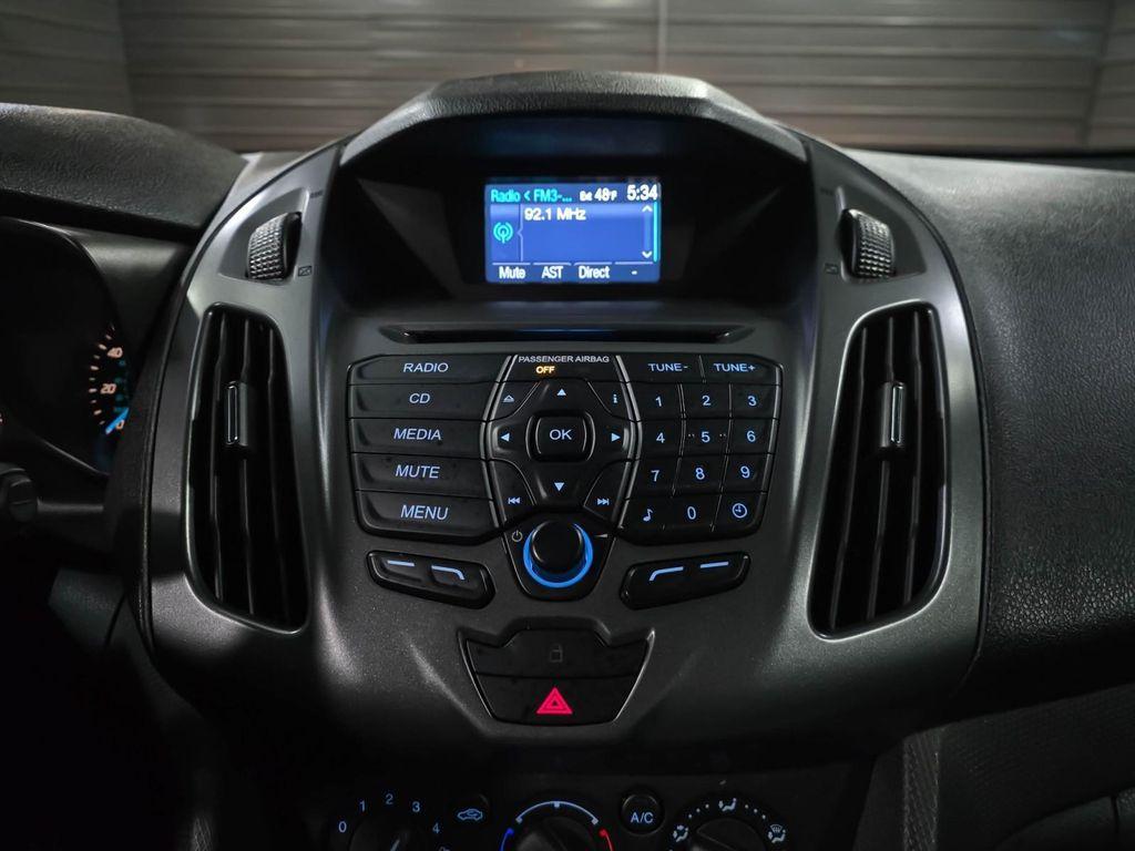 used 2016 Ford Transit Connect car, priced at $17,695