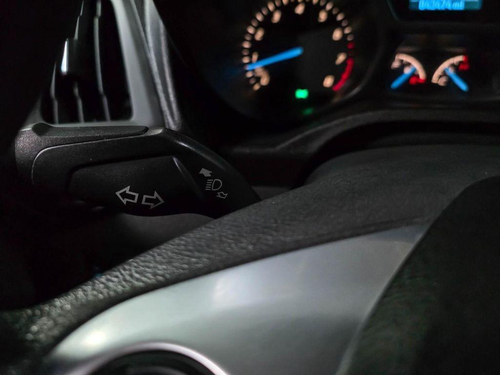 used 2016 Ford Transit Connect car, priced at $17,695