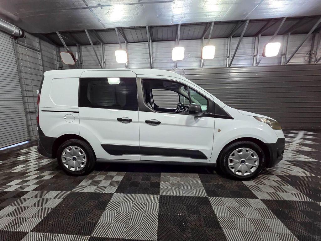 used 2016 Ford Transit Connect car, priced at $17,695