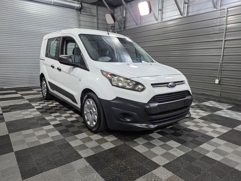used 2016 Ford Transit Connect car, priced at $17,695