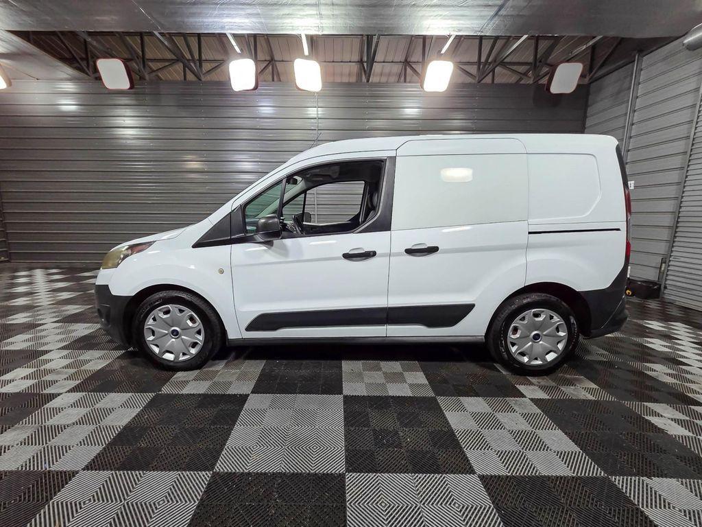used 2016 Ford Transit Connect car, priced at $17,695