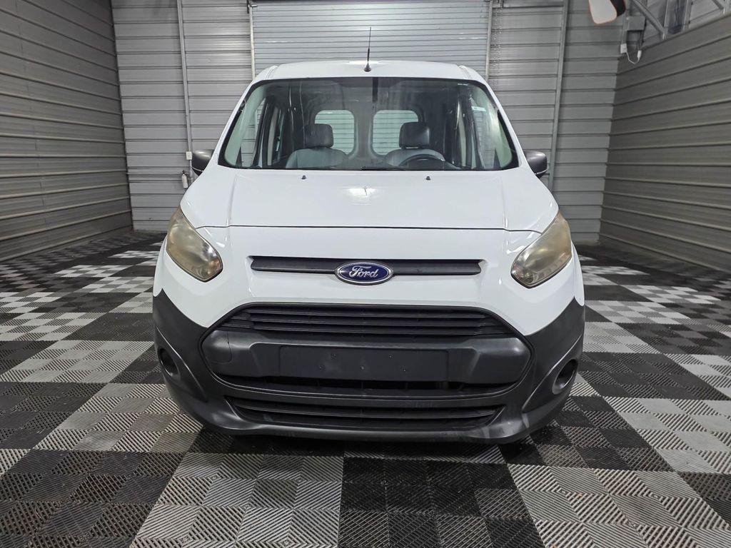 used 2016 Ford Transit Connect car, priced at $17,695