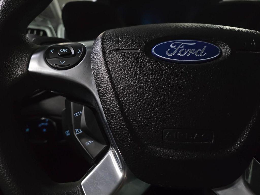 used 2016 Ford Transit Connect car, priced at $17,695