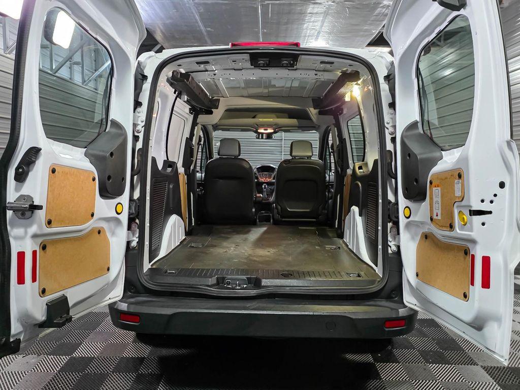 used 2016 Ford Transit Connect car, priced at $17,695