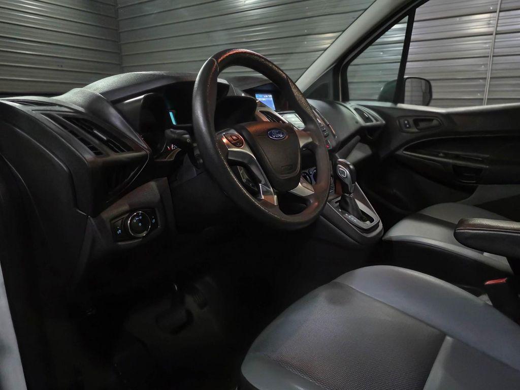 used 2016 Ford Transit Connect car, priced at $17,695