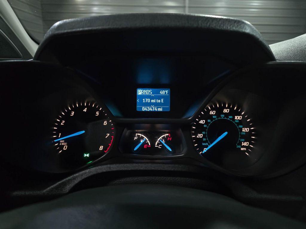 used 2016 Ford Transit Connect car, priced at $17,695