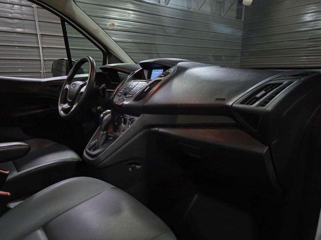 used 2016 Ford Transit Connect car, priced at $17,695
