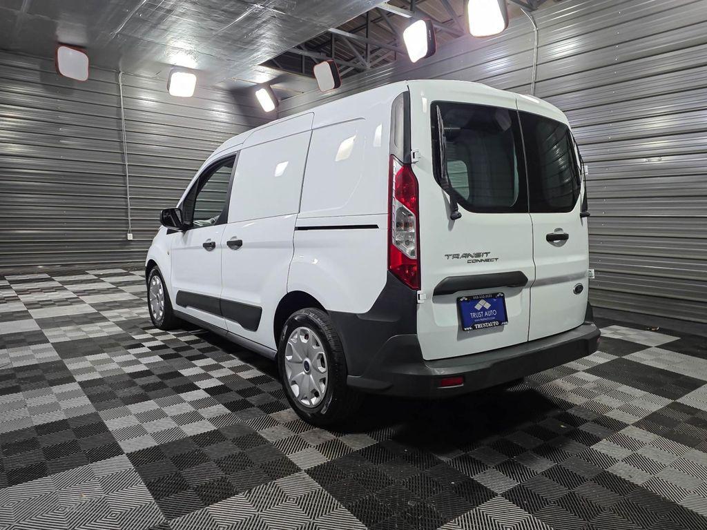 used 2016 Ford Transit Connect car, priced at $17,695