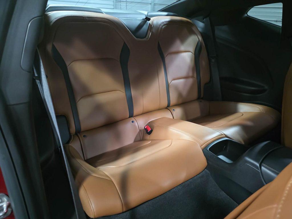 used 2019 Chevrolet Camaro car, priced at $39,995